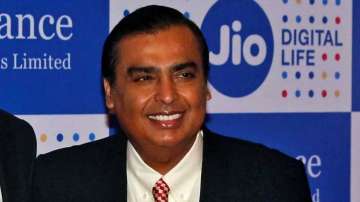 Mukesh Ambani ranks 13th in Forbes World's Billionaire list: Here is list of 20 richest people