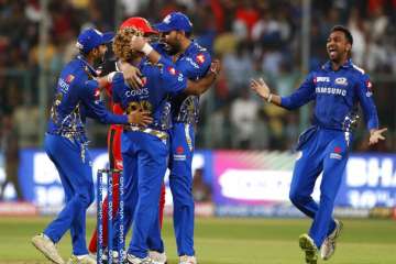 IPL 2019, Royal Challengers Bangalore vs Mumbai Indians