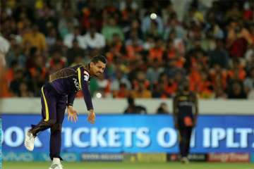 Credit to Sunil Narine for maintaining standard even after action change: KKR spin coach Carl Crowe