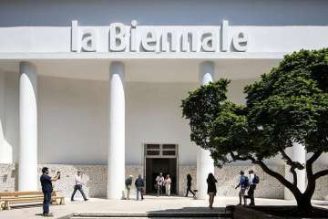 Indian artists for 58th Venice Biennale announced