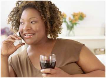 Morbid obesity and alcohol drinking habit may increase risk of cancer in women; Find out