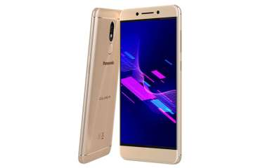 Panasonic Eluga Ray 800 launched in India: Price, specifications and more