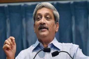 Goa CM Manohar Parrikar, 63, who had also been the defence minister, died on Sunday at his private residence.