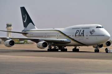 Pakistan opens its airspace; PIA resumes normal flight