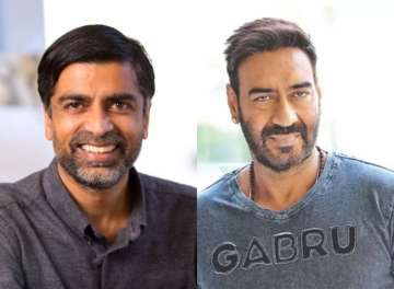 Ajay Devgn starrer sports biopic to go on floors in May, reveals director Amit Sharma