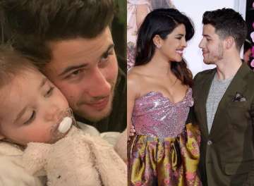 Kevin Jonas' daughter didn't get along with uncle Nick Jonas' wife Priyanka Chopra at first