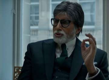 After Captain Marvel, Tamilrockers target Amitabh Bachchan starrer Badla, leaks film online