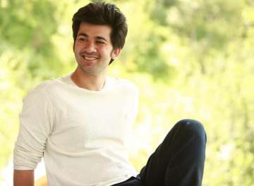 Sunny Deol's son Karan Deol claims, It's not always about winning the race