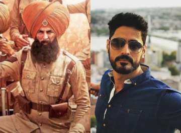 Akshay Kumar's 'Kesari' made Uri fame actor Mohit Raina nostalgic, here's how