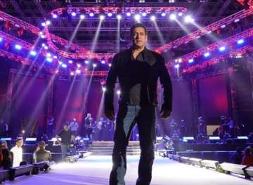 Salman Khan, Katrina Kaif’s Da-Bangg tour gets cancelled in Dubai due to bad weather