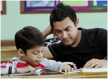 Taare Zameen Par actor Darsheel Safary: Aamir Khan has been my guiding force