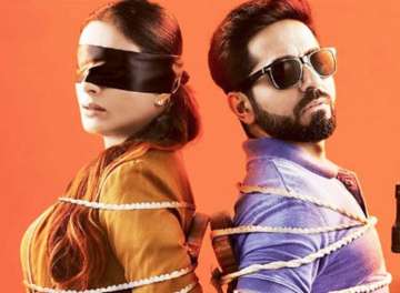 Ayushmann Khurrana’s AndhaDhun gets a release date in China