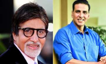 akshay kumar bollywood celebrities on holi 2019