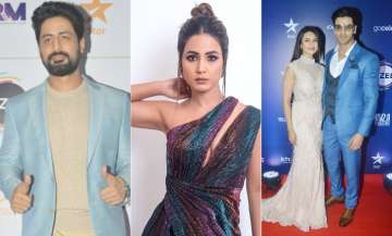 Indian Telly Awards 2019