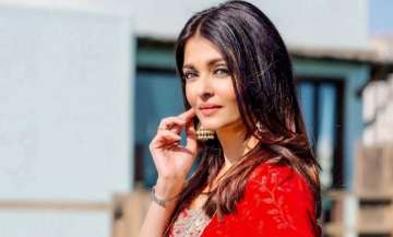 aishwarya rai bachchan pregnant with second child