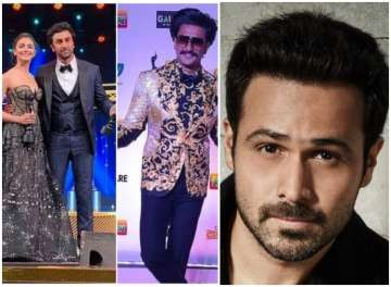 Latest Bollywood News March 24: Filmfare Awards Highlights, Emraan Hashmi's birthday and more