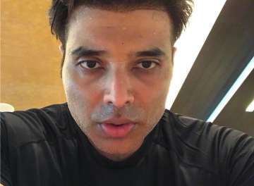 Uday Chopra posts and deletes 'I Am Not Okay' tweet leaving fans concerned