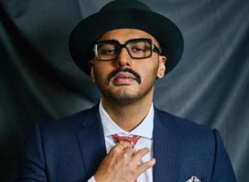 Arjun Kapoor slams publication for using only actors’ names for films