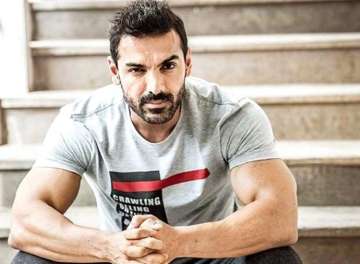 I believe in creating trends, not following them, claims John Abraham
