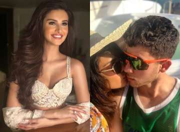 Tara Sutaria-Ahan Shetty in RX 100, Priyanka-Nick’s Miami vacation pictures