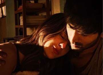 Sara Ali Khan and Kartik Aaryan starrer Imtiaz Ali’s Love Aaj Kal sequel gets a title