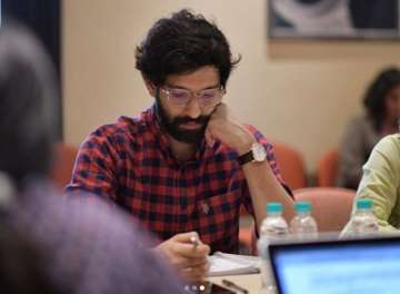 Vikrant Massey shares his experience of working with Deepika Padukone in Chhapaak