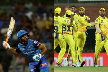 IPL 2019, DC vs CSK: What to expect and Predicted Playing XI's of Delhi Capitals and Chennai Super K