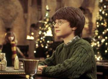 Harry Potter star Daniel Radcliffe happy to be a part of JK Rowling movie