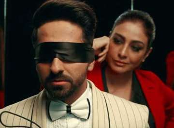 Ayushmann Khurrana's Andhadhun to open Indian Film Festival of Los Angeles