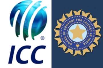 ICC BCCI issue