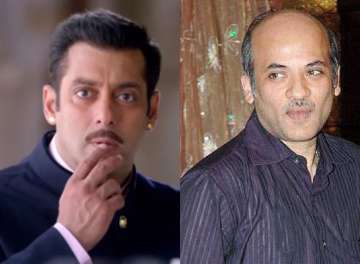 how Sooraj Barjatya came up with Salman Khan's iconic screen name ‘Prem’