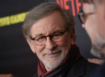 Steven Spielberg to propose rule change, suggests ban on Netflix films from Oscars