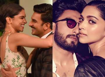 Ranveer Singh's dream retirement plan includes wife Deepika Padukone and many children