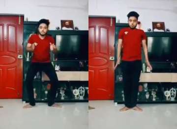 Man break dances to Doordarshan’s iconic tune on Tik Tok leaving Twitterati amazed