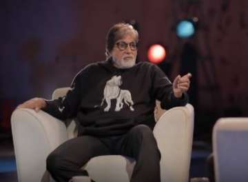 When Amitabh Bachchan got mistaken for Salman Khan, here’s how he reacted