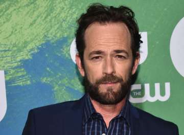 Riverdale pays tribute to Luke Perry after his untimely death