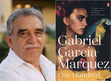 Netflix to adapt Nobel prize winner Gabriel Garcia Marquez's 'One Hundred Years of Solitude'