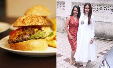 rujuta diwekar on junk foods