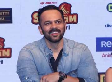 Bollywood needs worldwide market like Hollywood, claims Simmba filmmaker Rohit Shetty