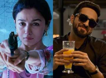 64th Filmfare Awards 2019 Nominations, check out complete list here 