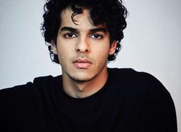 Ishaan Khatter