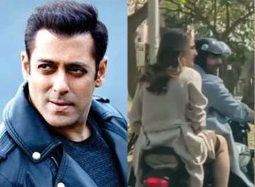 Salman Khan to launch TV channel, Sara Ali Khan and Kartik Aaryan’s bike ride