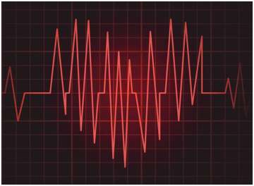 Health update: New ECG method uses signals from ear to check heart rhythm