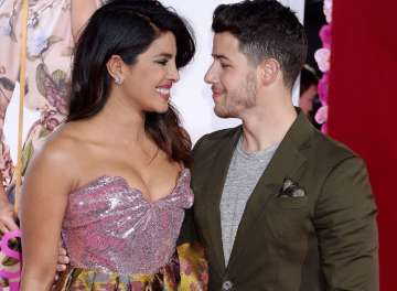 Priyanka Chopra claims ‘I can’t cook, I am a terrible wife’