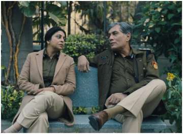 Netflix web series Delhi Crime may help revive talk on public safety