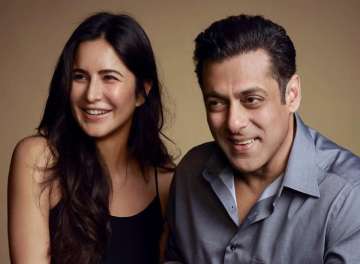 Salman Khan, Katrina Kaif starrer Bharat's trailer to be out in April