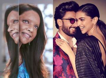 Ranveer Singh, Priyanka Chopra, Varun Dhawan and others laud Deepika Padukone’s first look