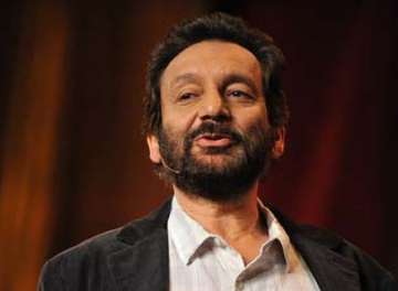Filmmaker Shekhar Kapur to direct drama on Amitav Ghosh's 'The Ibis Trilogy'