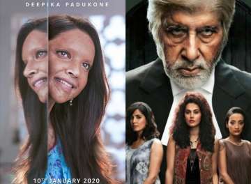 Bollywood is focussing on women-centric issues and how
