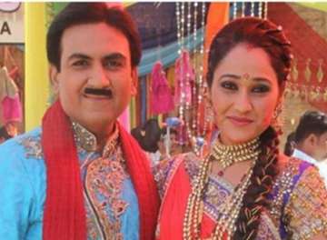 Shailesh Lodha confirms Dayaben’s return to Taarak Mehta Ka Ooltah Chashmah